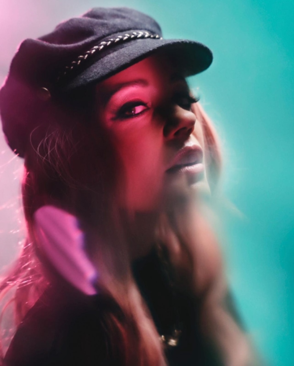 Trypophobia, Mahalia Brown, Actor, Melbourne, Australia