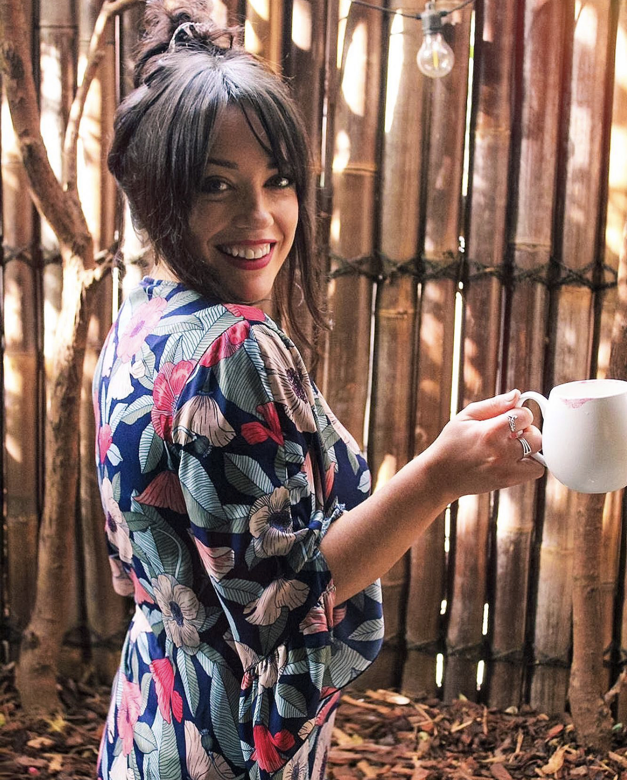 Mahalia Brown, Actor, Melbourne, Australia