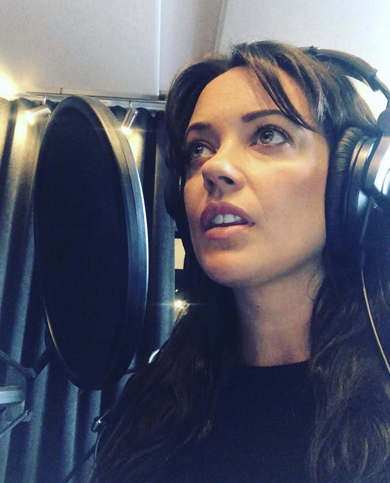 Voice Over, Mahalia Brown, Actor, Melbourne, Australia