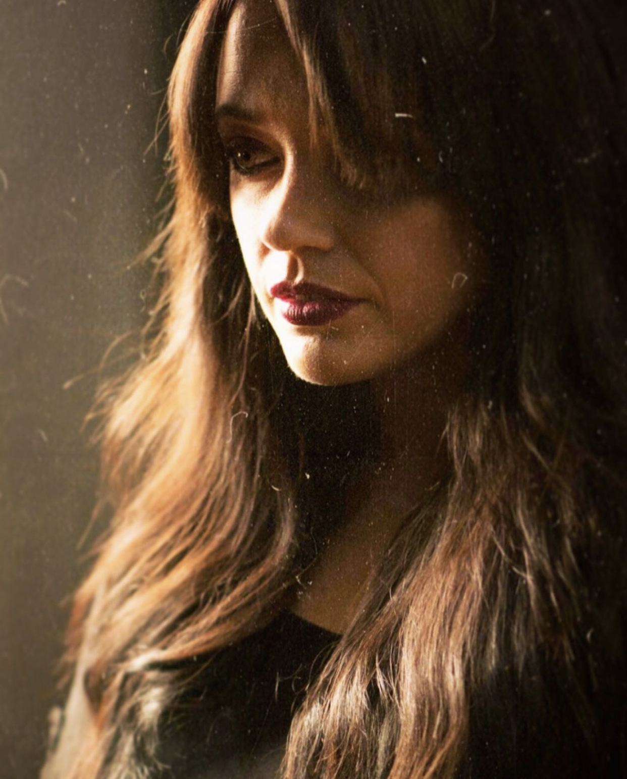 Mahalia Brown, Actor, Melbourne, Australia